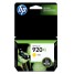 HP 920XL - print cartridge CD974AN#140